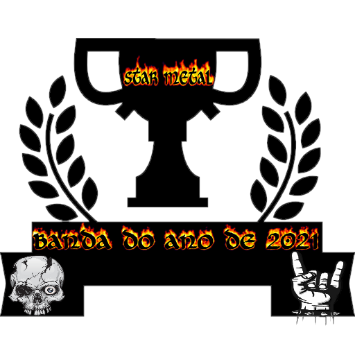 Prêmio Star Metal elegerá melhor banda do ano