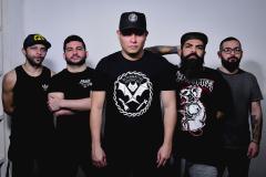 Lemori: Banda lança clipe de “Espelho do Fracasso”