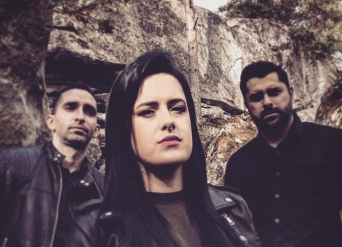 LOST IN THE STORM libera vídeo áudio do novo single ‘The New Order’