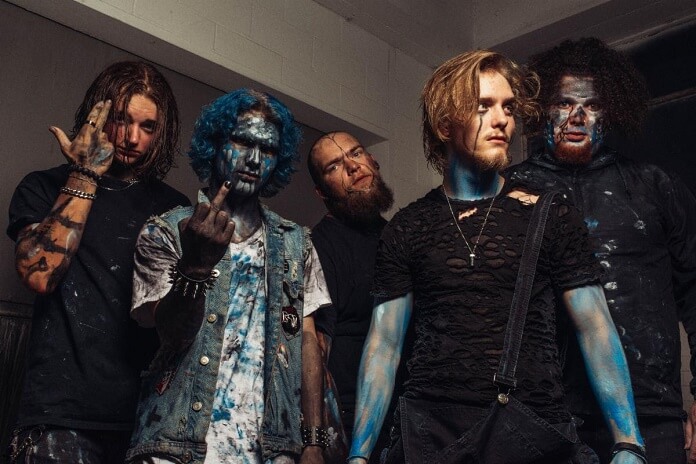 Conheça Vended Banda dos Filhos do Slipknot