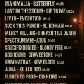 CD- Vomithing And Death