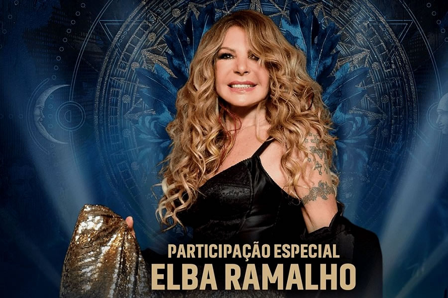 Edu Falaschi: turnê ‘Vera Cruz’ aporta neste domingo em São Paulo com palco e repertório especiais, além de participações ilustres para gravação de DVD