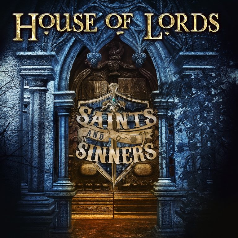 House Of Lords: canção-título do novo álbum é lançada como single