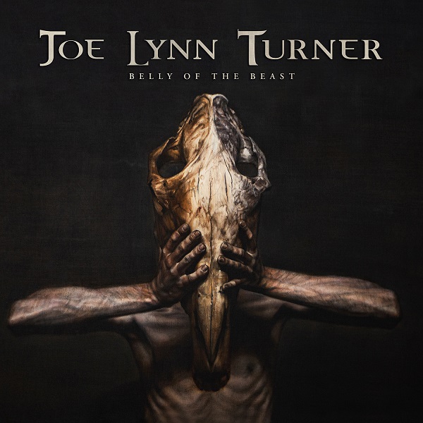 Joe Lynn Turner: vocalista apresenta seu novo visual, anuncia novo álbum e lança singles