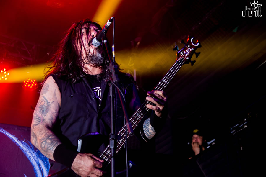 Max & Iggor Cavalera: neste domingo em São Paulo ao lado de Krisiun e Sinaya feat Mayara Puertas; ainda há ingressos