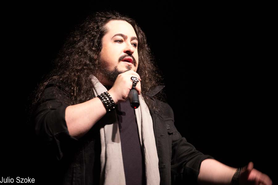 Symphony X – 30-07-2022 – São Paulo (Tokio Marine Hall)