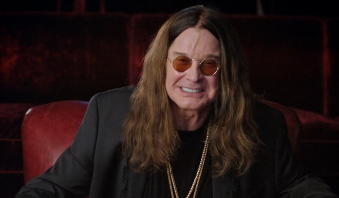 Ozzy Osbourne: Madman revela real motivo em voltar para o Reino Unido: “Não quero morrer na América”