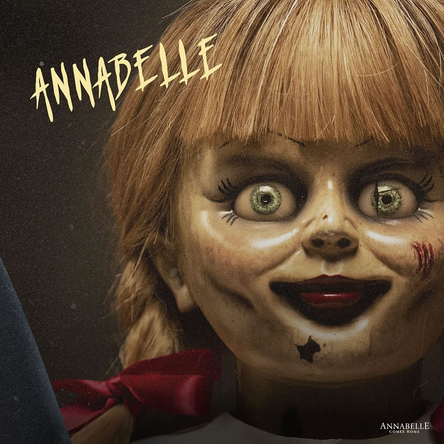 Parque do Terror Warner Bros: exposição aposta em experiência imersiva baseada em ícones do terror em São Paulo