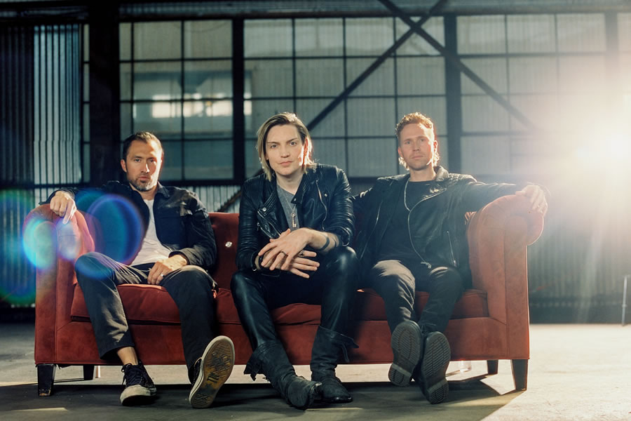 The Calling: retornando ao Brasil para turnê de 20 anos do álbum Camino Palmero