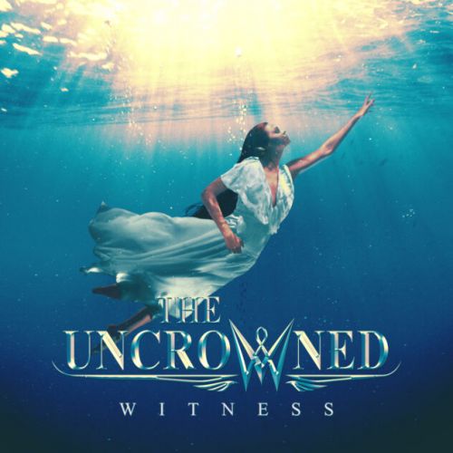 The Uncrowned: japoneses lançam “Witness”, faixa-título do segundo álbum
