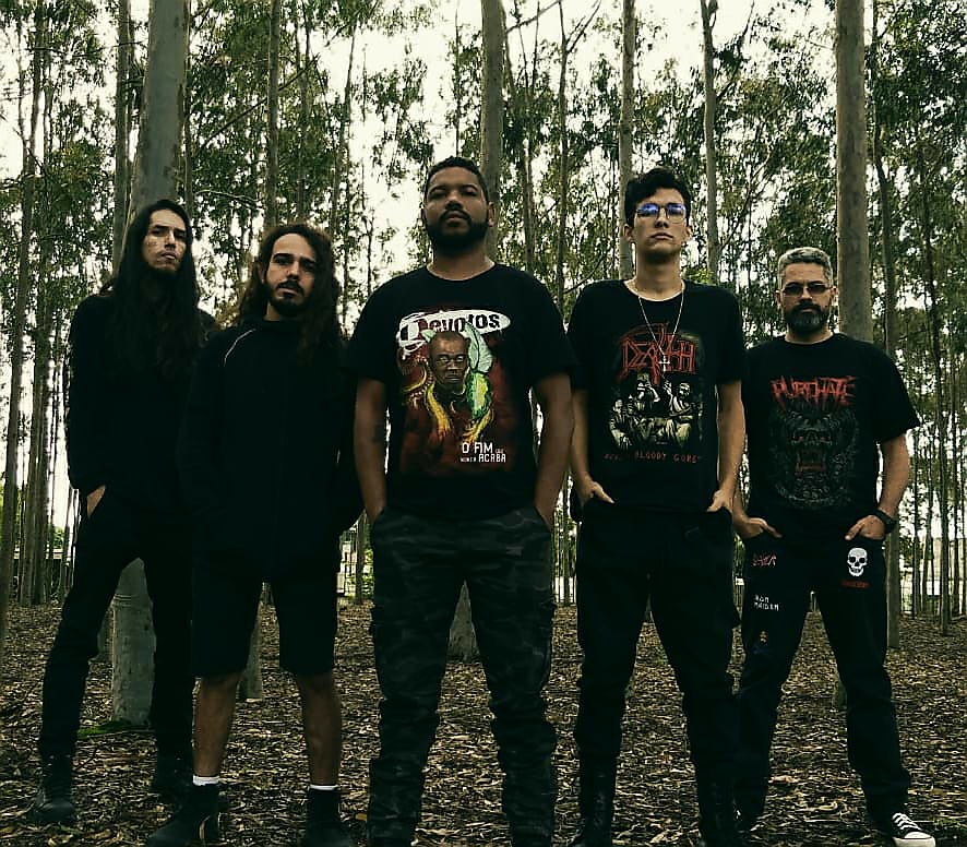 ARMAGGEDON: agregada ao cast da MS Metal Agency Brasil