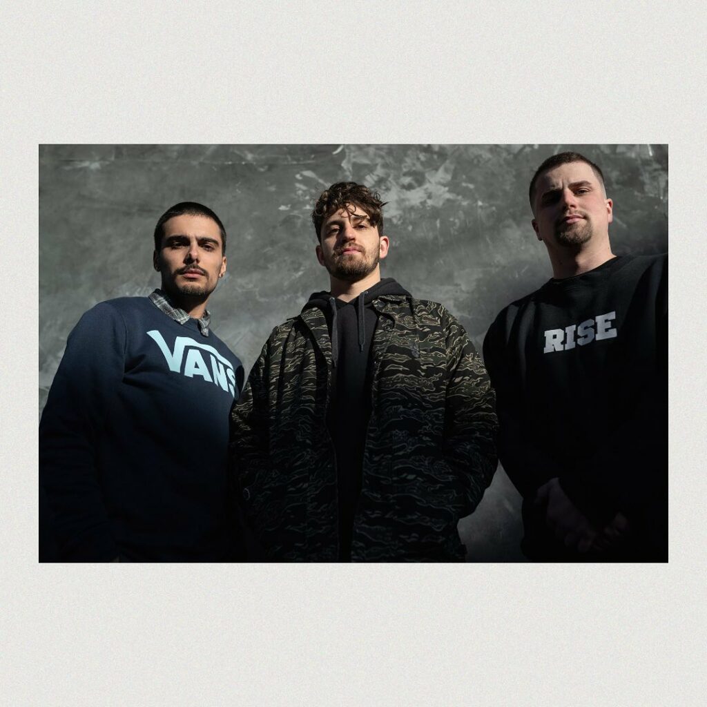 ATRIA: divulgada agenda dos próximos shows