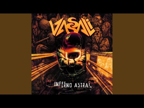Vassali: lançado novo single “Inferno Astral”