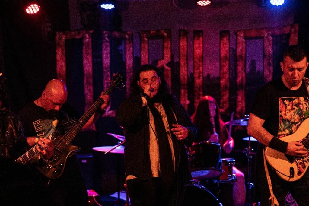 NORIUM: divulgado vídeo oficial da faixa “Lion Hearted”