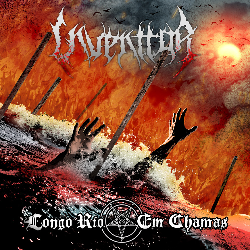 Inventtor: ‘Longo Rio em Chamas’, faixa que estará no debut, ganha lyric video