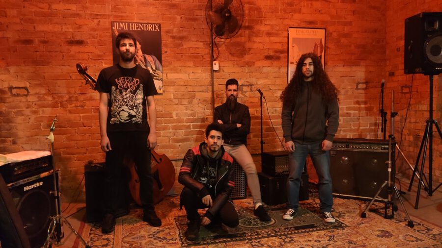 Ad Ominous: EP de estreia será lançado em dezembro; confira conceito e track list