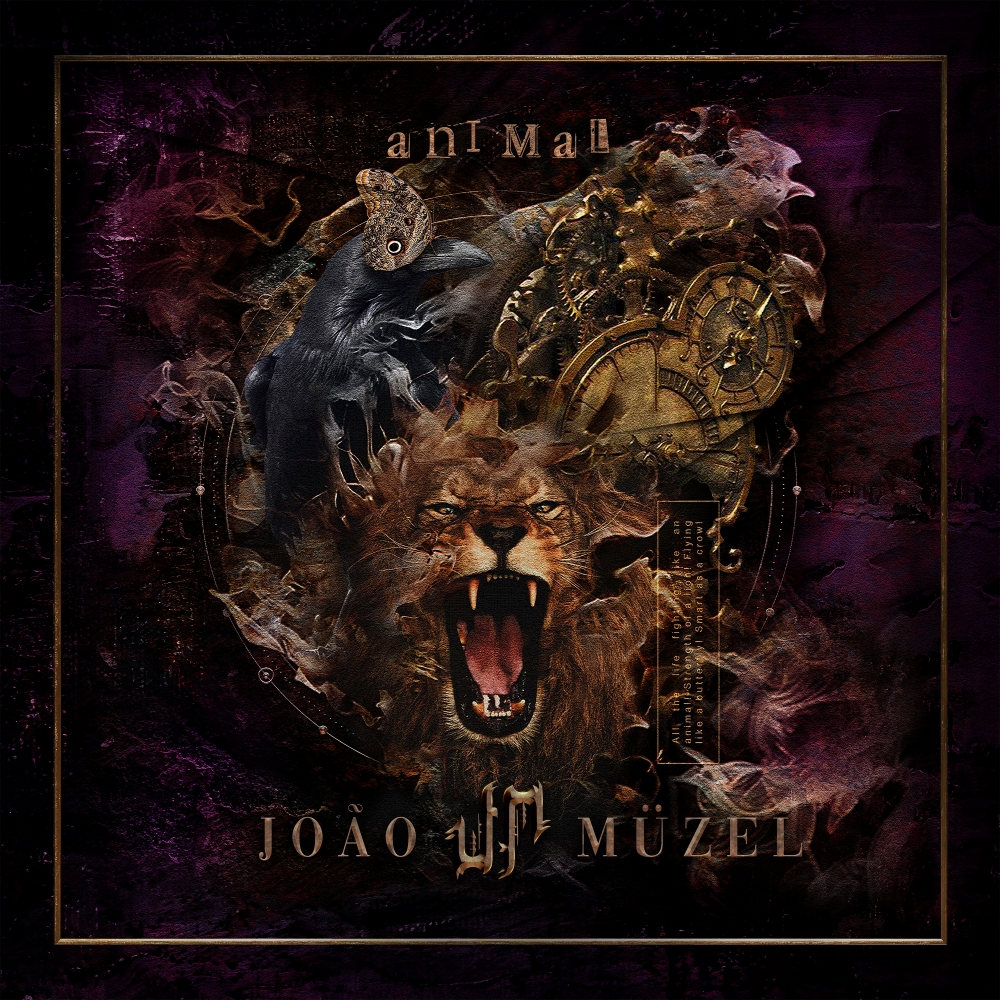 JOÃO MÜZEL: playthrough de single é disponibilizado em seu YouTube