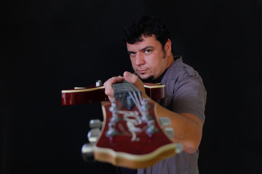 Beto Lani: Single “Her New Eyes” é lançado nas plataformas digitais