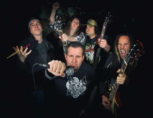 BUFFALO THEORY MTL: banda canadense lança o single “El Diablo”, inspirado no atual (des)governo do Brasil