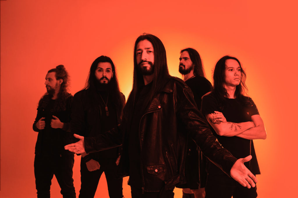 ELDERMOON retrata os efeitos devastadores de nossas ações em videoclipe animado para “Past Life”