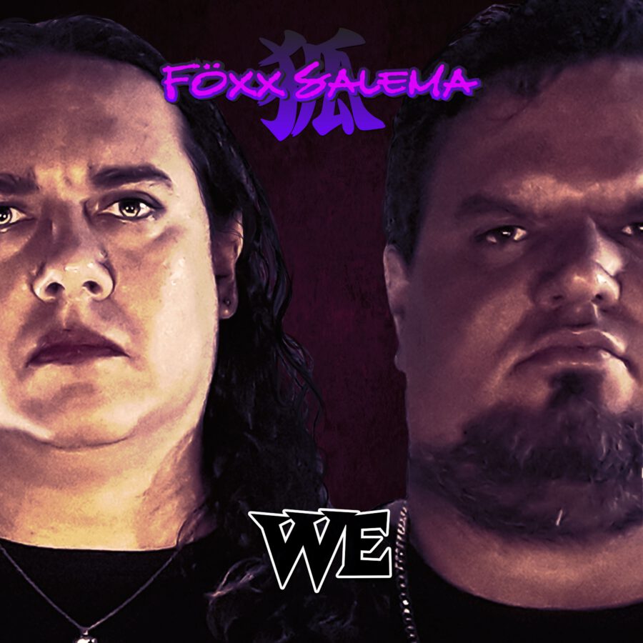 Föxx Salema: Novo single será lançado no dia 31 de outubro; confira informações e pre-save