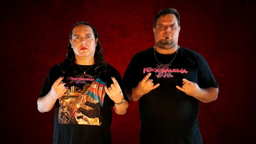 Föxx Salema: Novo single será lançado no dia 31 de outubro; confira informações e pre-save