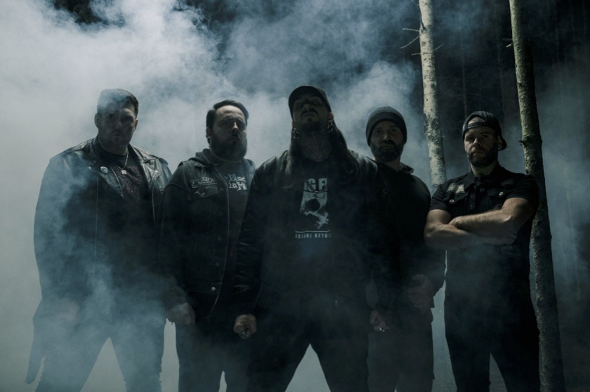 GET THE SHOT lança novo single/vídeo, “Season Of The Damned II”