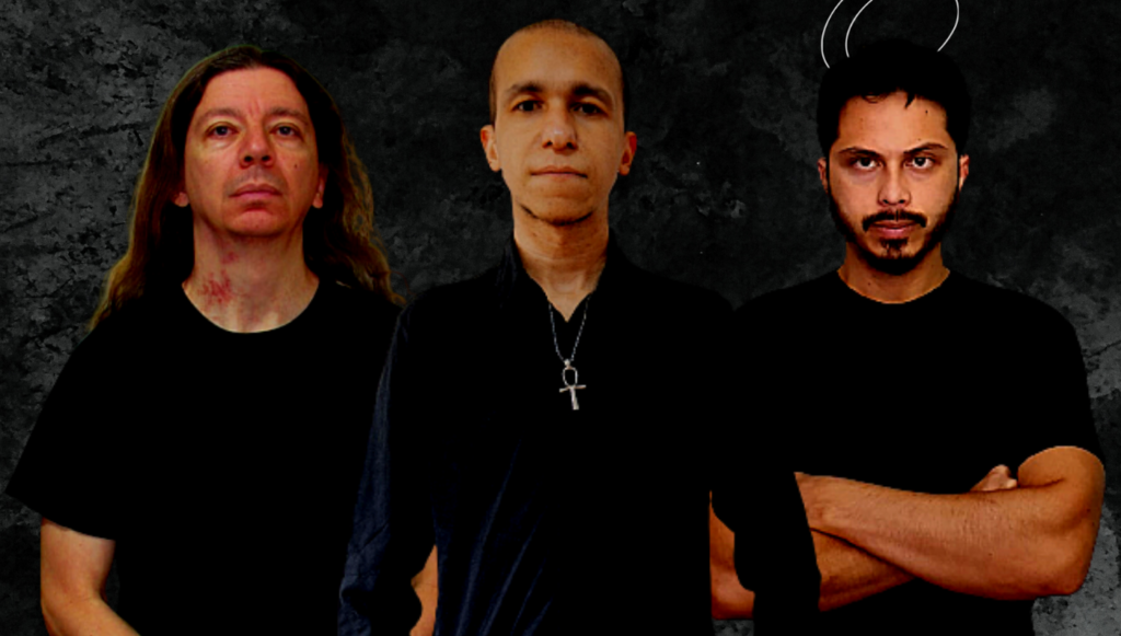 LES MEMOIRES FALL lança vídeo de “Tears”, com participação especial