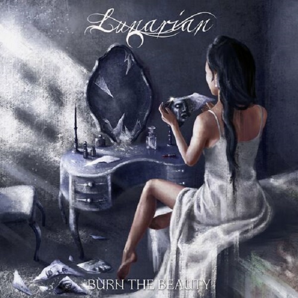 Lunarian: álbum de estreia do novo projeto de Ailyn Giménez é lançado