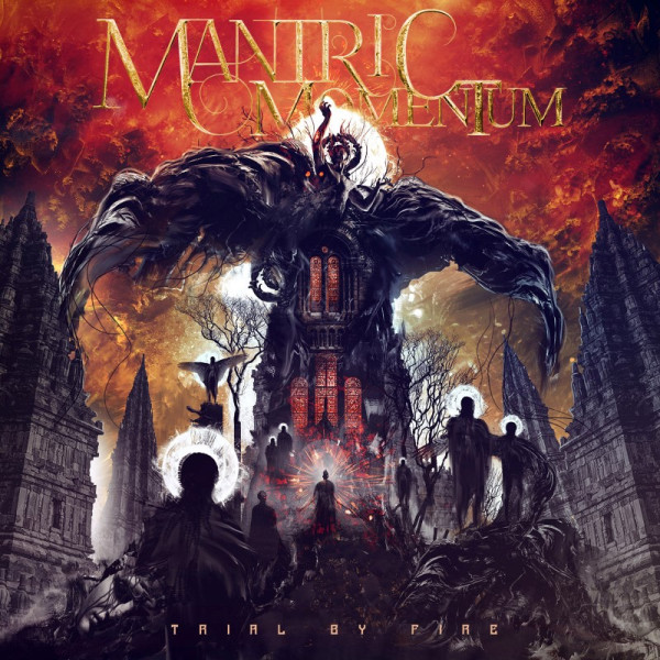 Mantric Momentum: dupla norueguesa lança single “In The Heart Of The Broken”