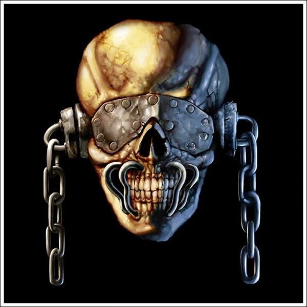 Megadeth: coleção NFT generativa, “Rattleheads”, é revelada