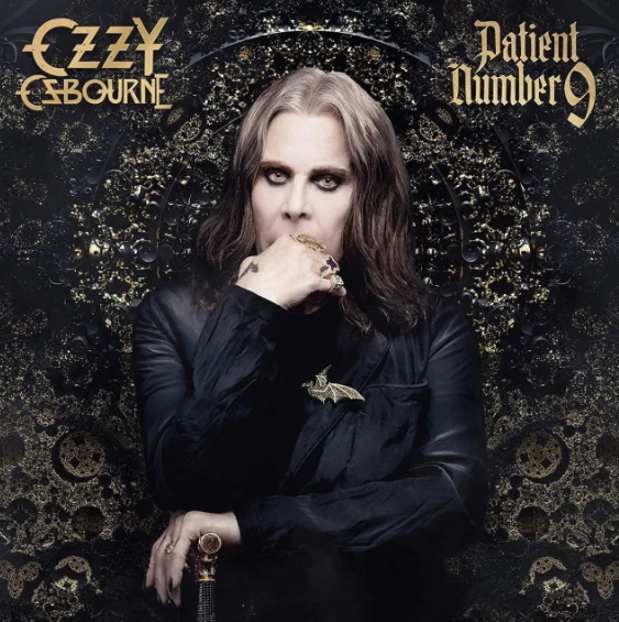Ozzy Osbourne: ouça o novo álbum do Madman, “Patience Number 9”