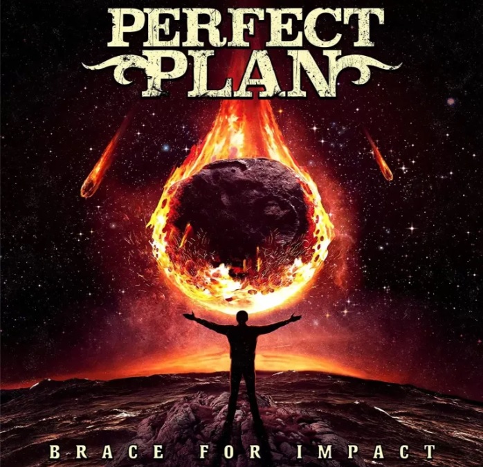 Perfect Plan: vídeo clipe oficial do single “Can’t Let You Win” é lançado