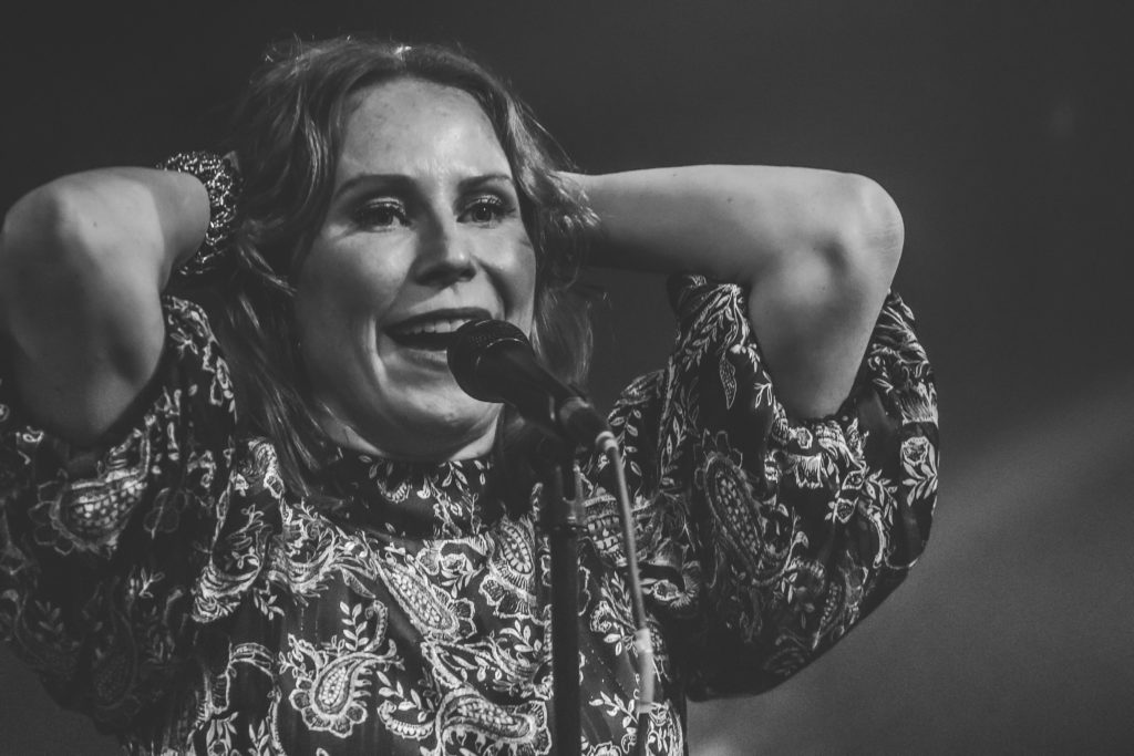 THE GATHERING – São Paulo (SP)