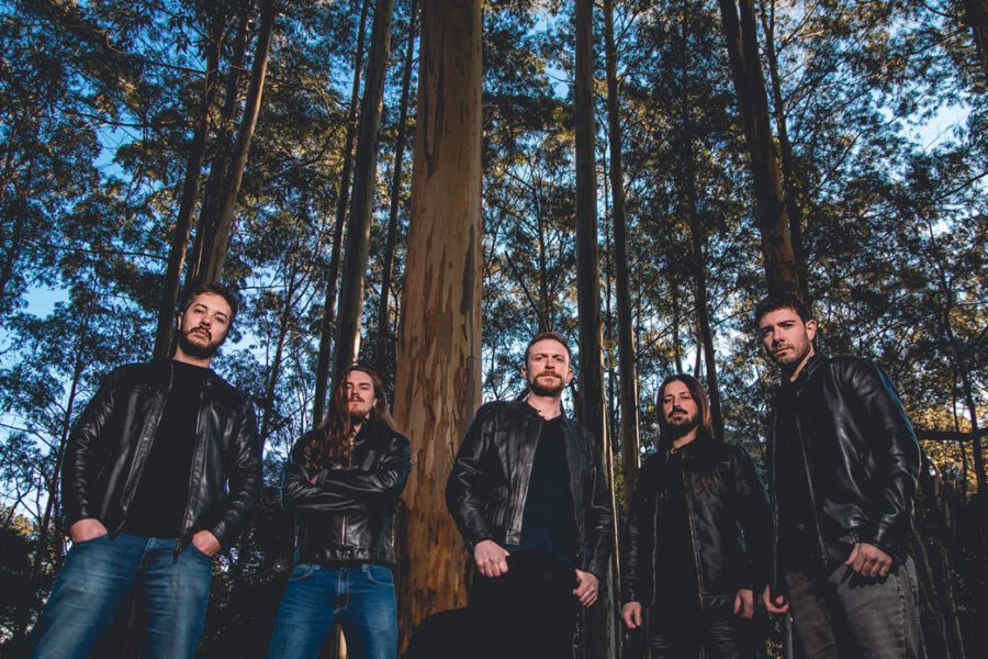 Thunder Force: Banda gaúcha trabalha em single e divulga track list do debut