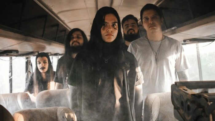 ADULFE: lançado vlog do show no Maria Rock Festival