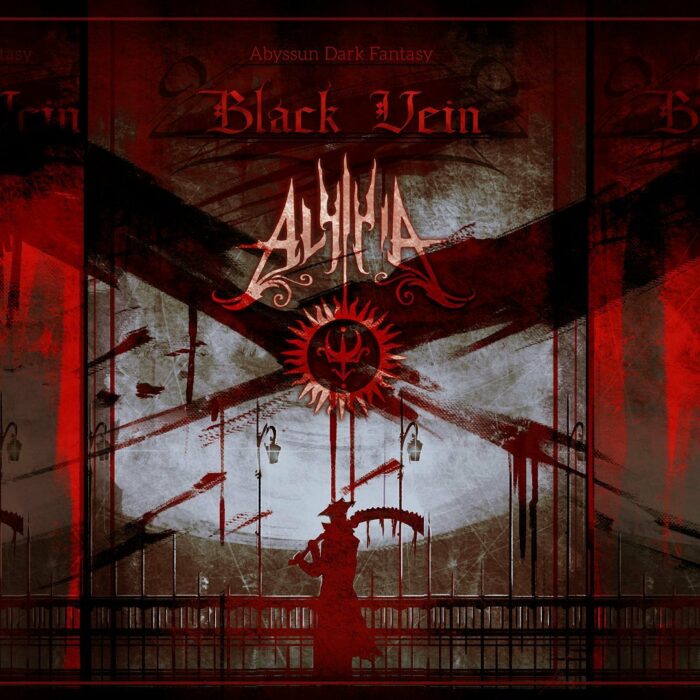 ALYIRIA: membros compõem trilha sonora baseada no jogo de videogame, Bloodborne