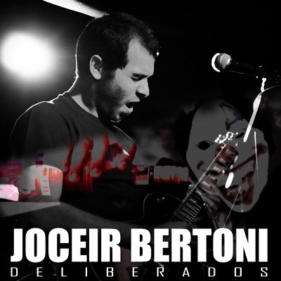 Sequelas da pandemia e apreensão quanto ao futuro; ouça “Deliberados”, novo single do músico Joceir Bertoni