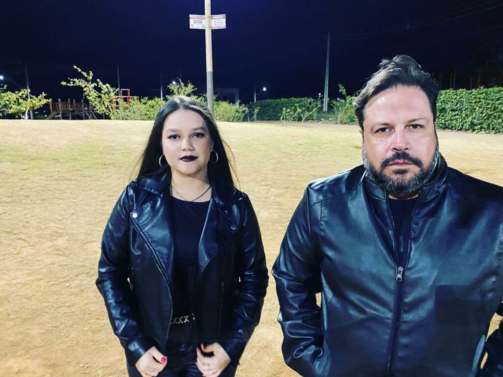 BADLAND’S HERO: banda apresenta nova vocalista