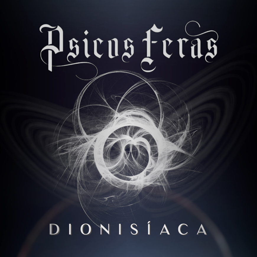 Psicosferas lança novo single e lyric video, ‘Dionisíaca’