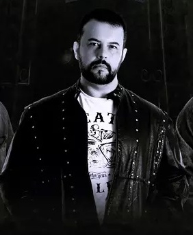 JARAKILLERS: Humberto Sobrinho grava vocais do primeiro single