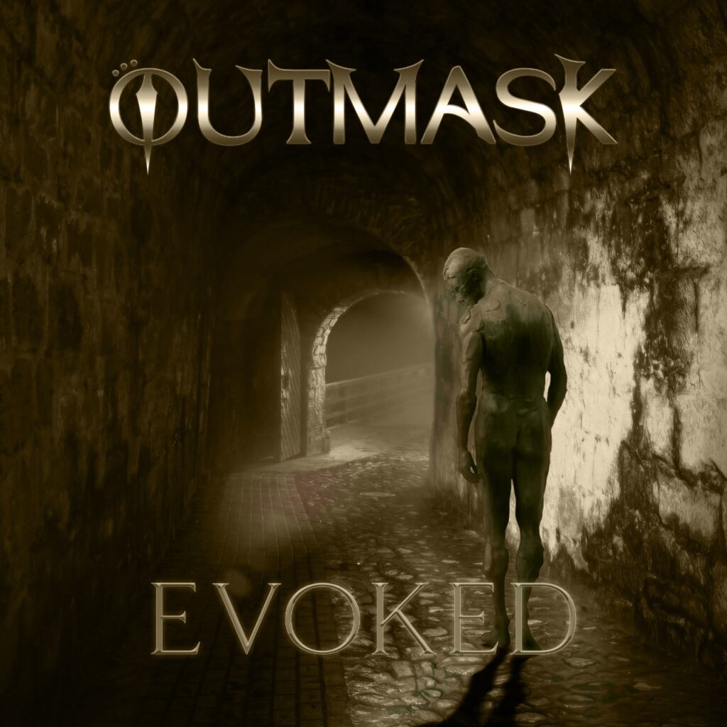 OUTMASK: ouça o mais novo lançamento da banda