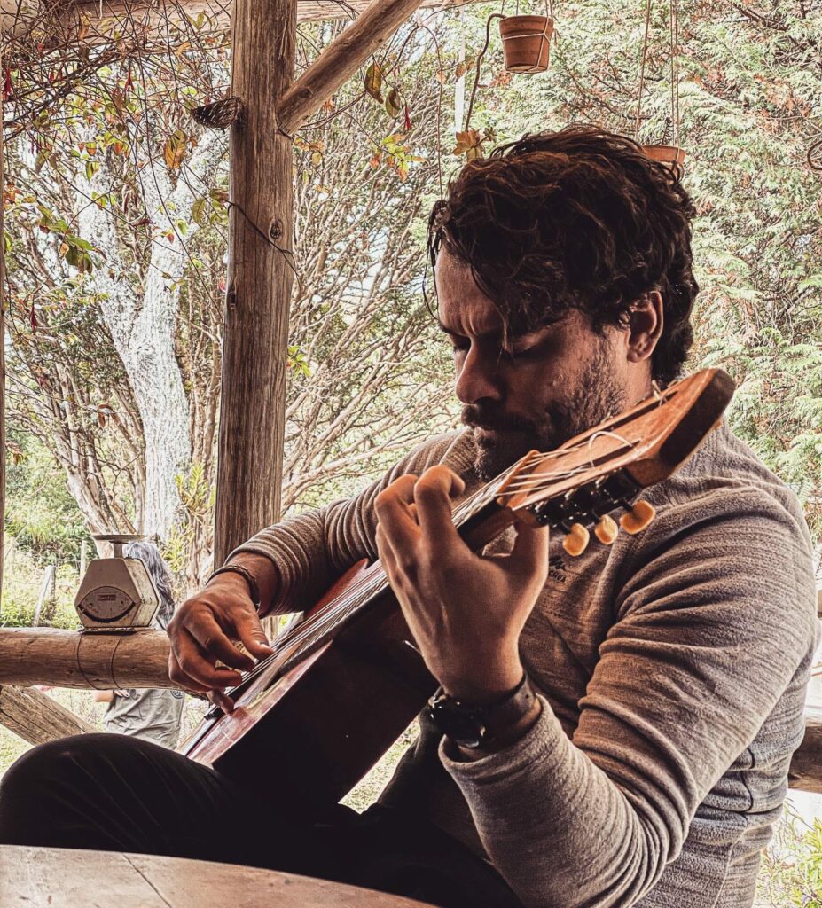 TERRA: liberados novos making of das faixas do seu primeiro álbum