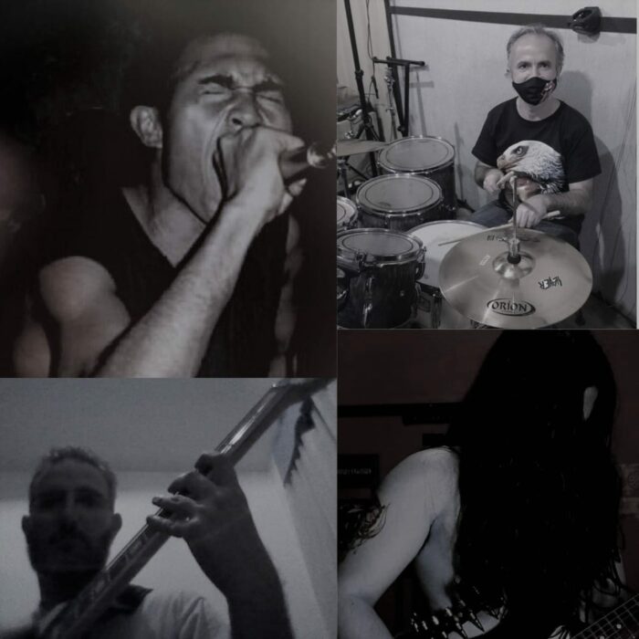 THE SCREAMS OF WIDOW’S SON: confira entrevista para a zine Cavaleiro das Trevas