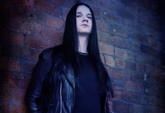 Paradise Lost: o baterista Waltteri Väyrynen deixa a banda