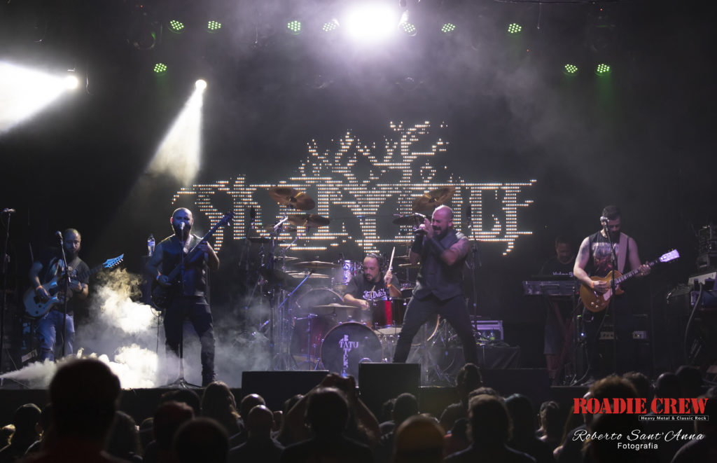 U.D.O. (São Paulo/SP)