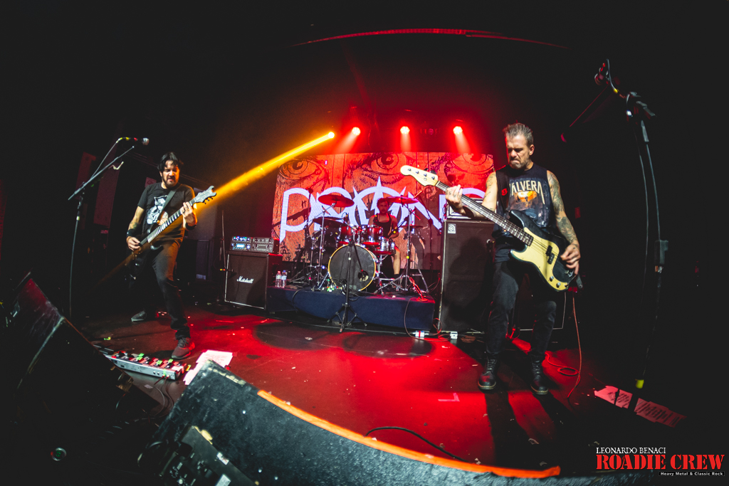 PRONG – São Paulo (SP)
