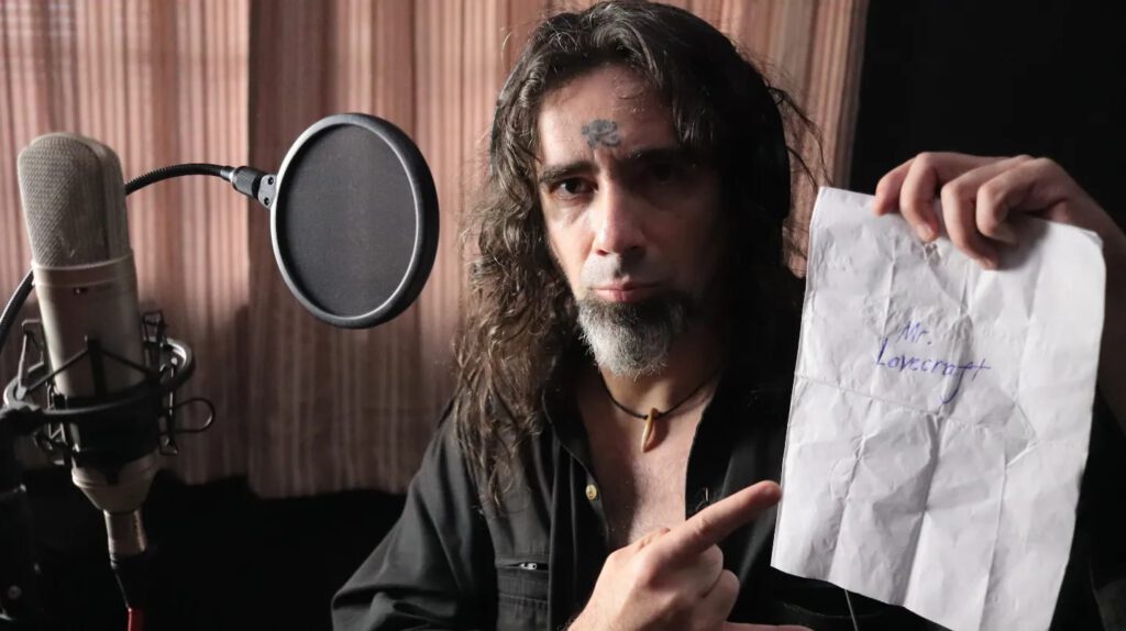 Pettalom: Revelando detalhes sobre o novo EP, “Fucking Gothic Metal”