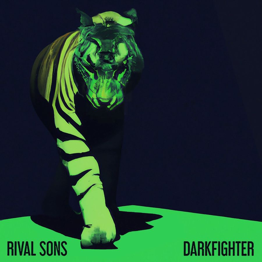 RIVAL SONS anuncia álbum “Darkfighter”; assista ao primeiro clipe, “Nobody Wants To Die”