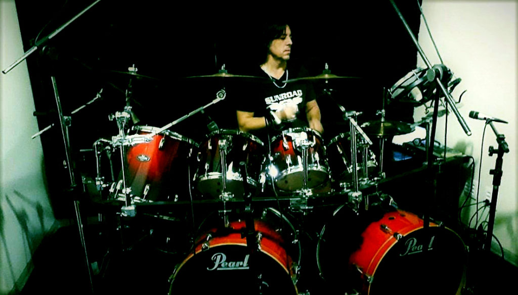 SUNROAD: EM PLENA ATIVIDADE